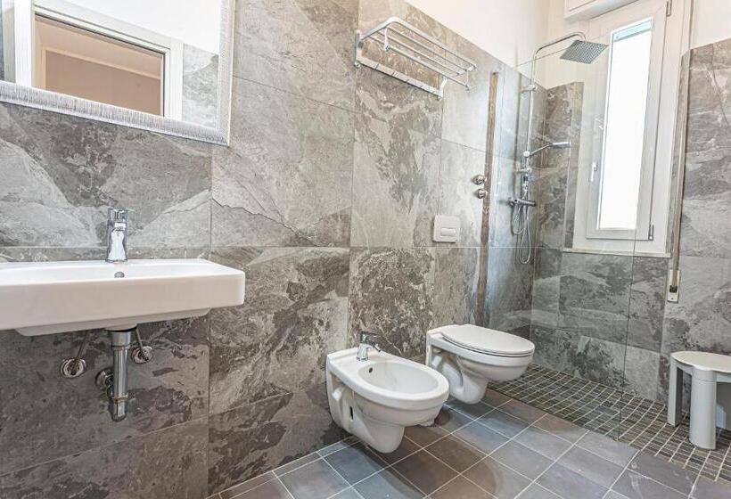 בית מלון כפרי Rio Beach & Breakfast