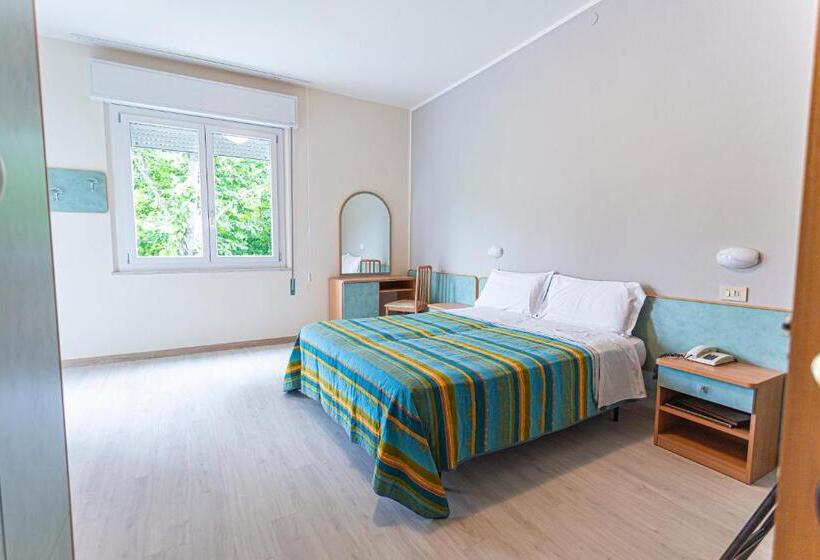 בית מלון כפרי Rio Beach & Breakfast