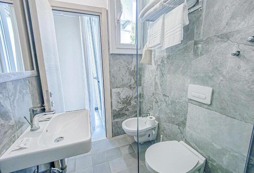 בית מלון כפרי Rio Beach & Breakfast