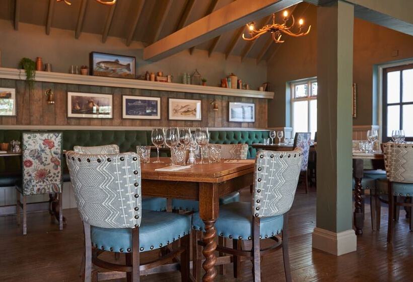 호텔 The Fleet Inn