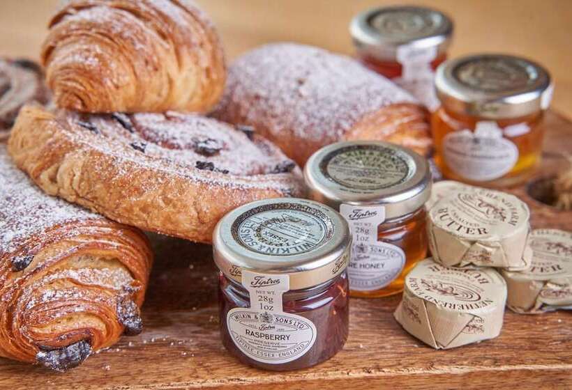 호텔 The Fleet Inn