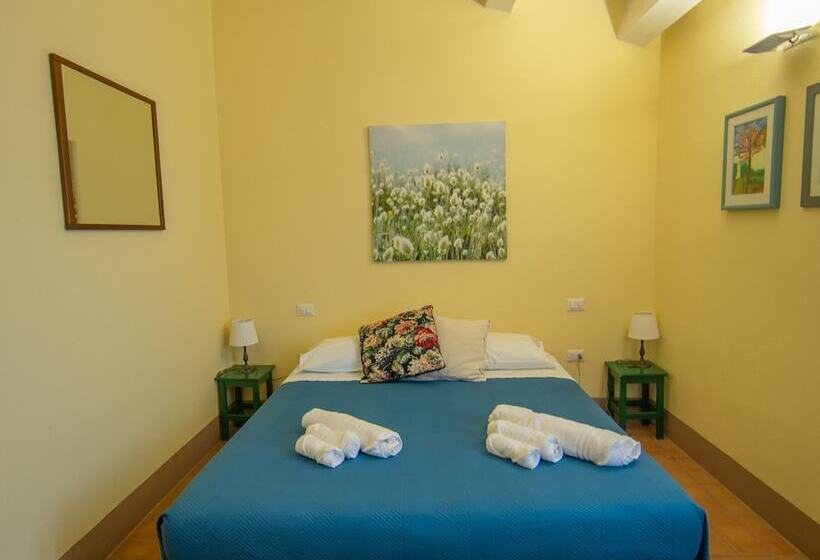 פנסיון Cà Vincenzona, Wellness Area