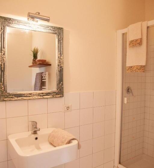 פנסיון Cà Vincenzona, Wellness Area