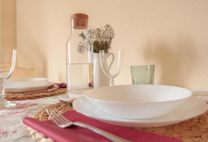 פנסיון Cà Vincenzona, Wellness Area