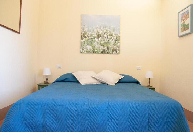 פנסיון Cà Vincenzona, Wellness Area