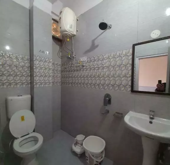 Majatalo City Crown Guest House