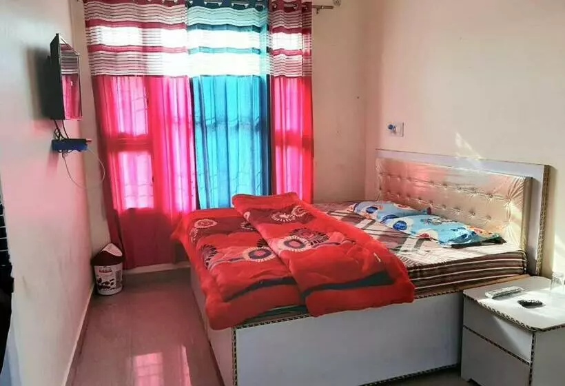 Majatalo City Crown Guest House