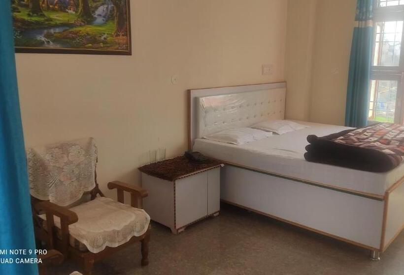 פנסיון City Crown Guest House