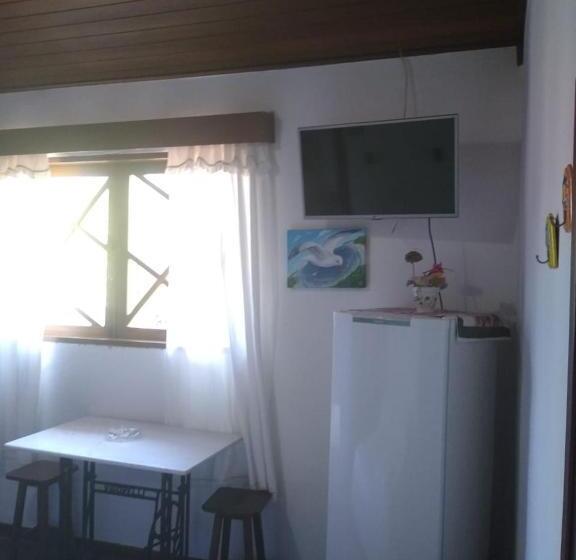 Pension Pousada Recanto Dos Pássaros