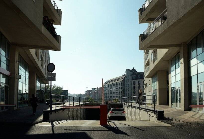 Premier Hotel Miskolc