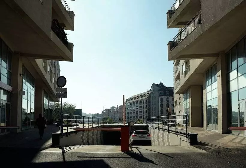 Premier Hotel Miskolc