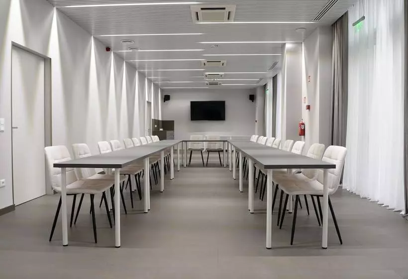 Premier Hotel Miskolc