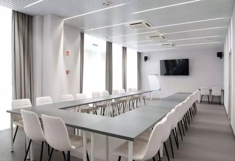 Premier Hotel Miskolc