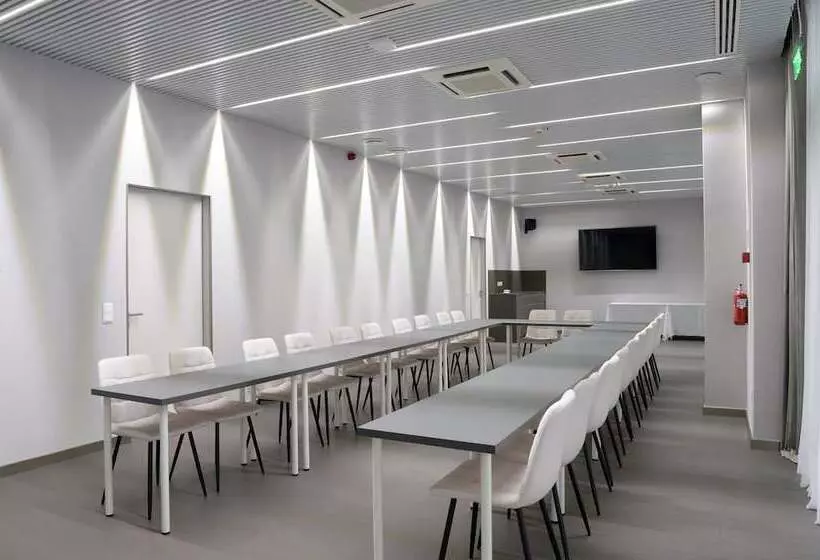 Premier Hotel Miskolc