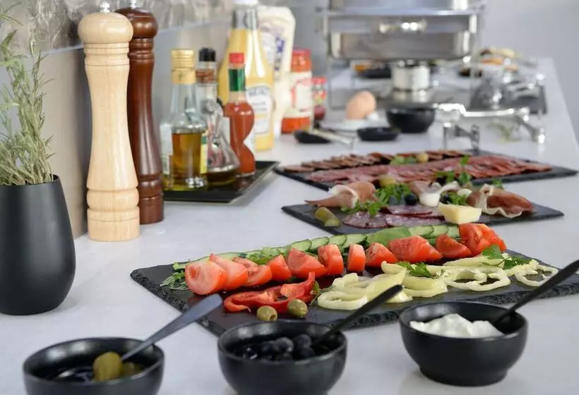 Premier Hotel Miskolc