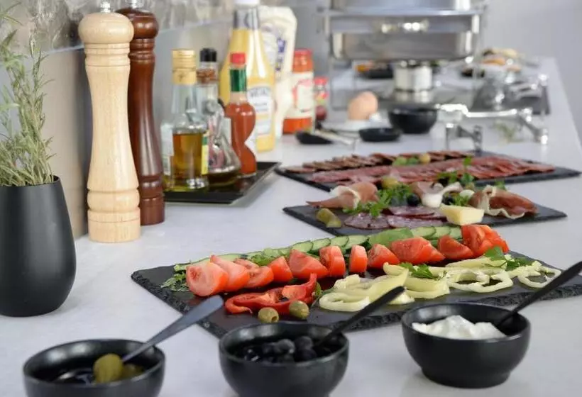 Premier Hotel Miskolc