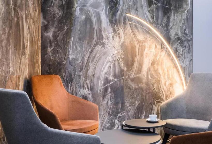 Premier Hotel Miskolc