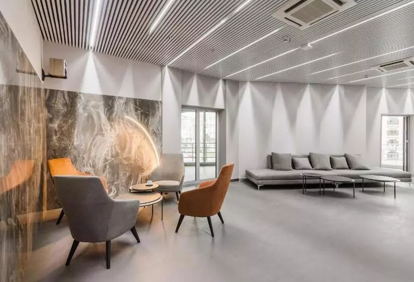 Premier Hotel Miskolc