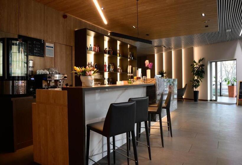 Premier Hotel Miskolc