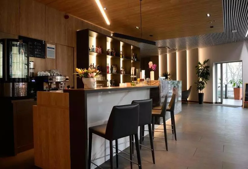 Premier Hotel Miskolc