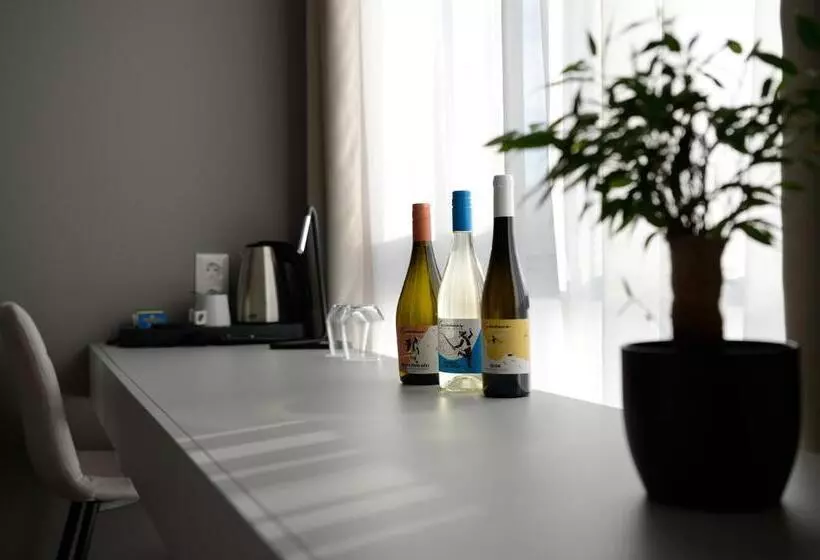 Premier Hotel Miskolc