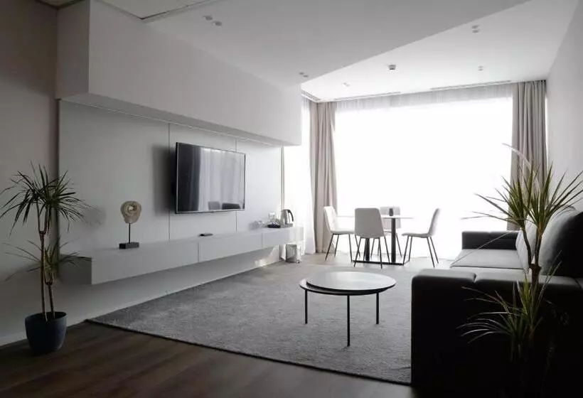 Premier Hotel Miskolc