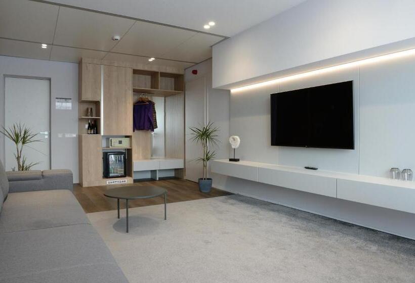 Premier Hotel Miskolc