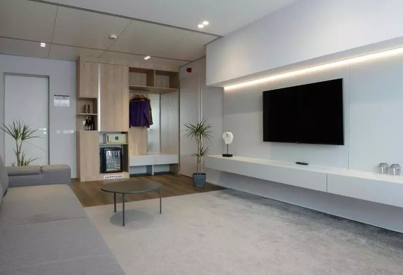 Premier Hotel Miskolc