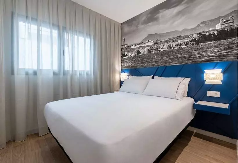 Tandem Portal De Elche