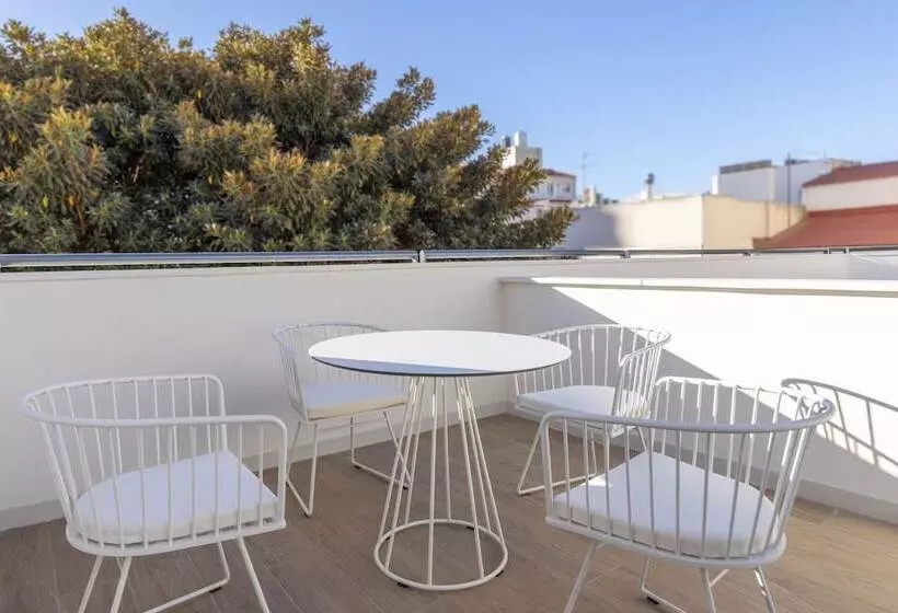 Tandem Portal De Elche