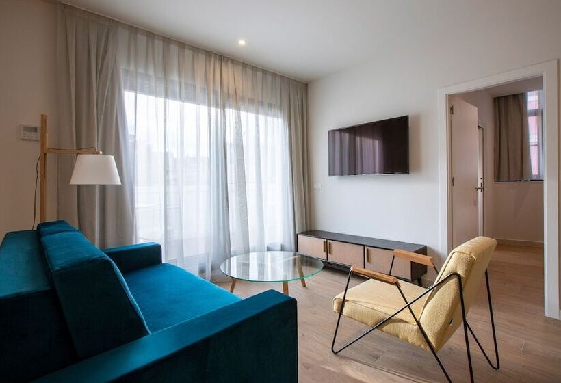 Tandem Portal De Elche