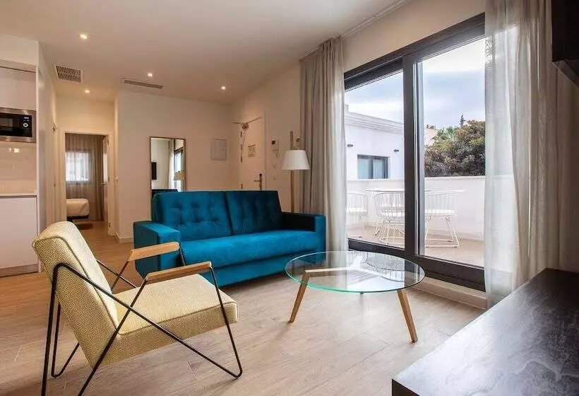 Tandem Portal De Elche