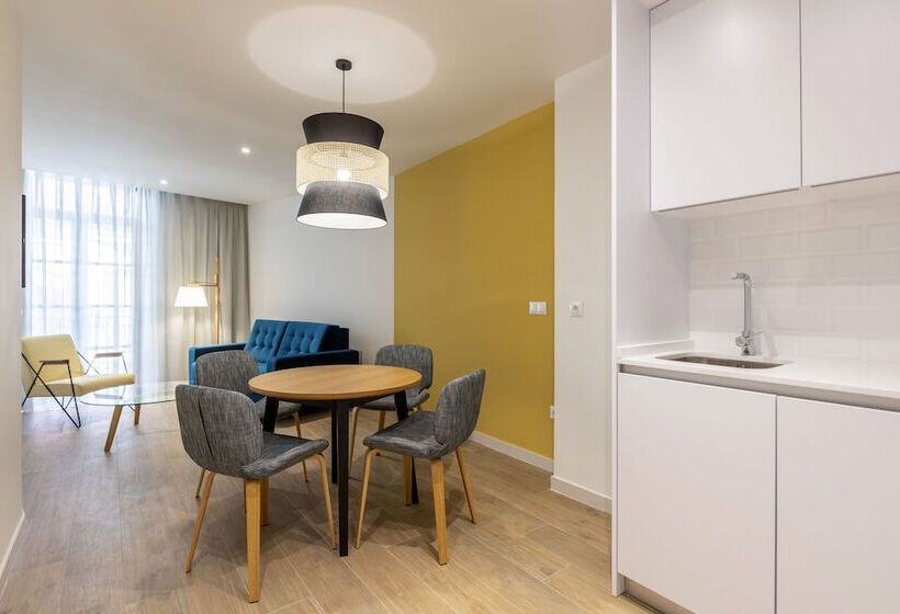 Tandem Portal De Elche