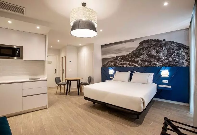 Tandem Portal De Elche