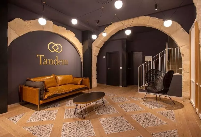 Tandem Portal De Elche