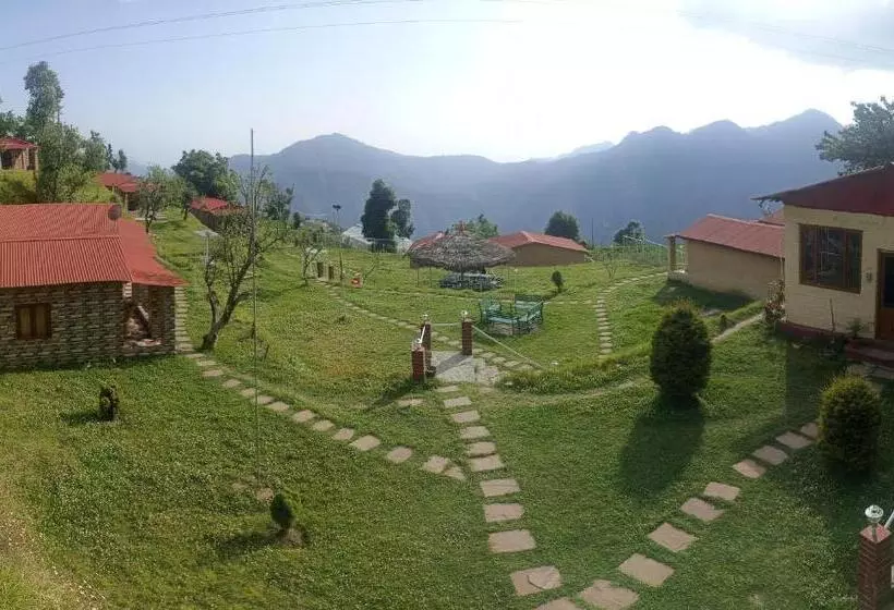 The Hillans Resort & Cottages