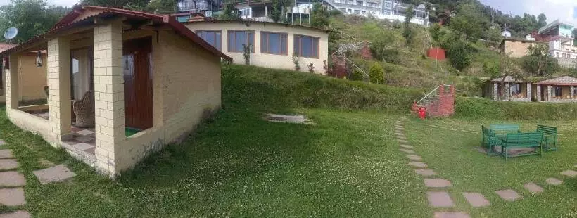 The Hillans Resort & Cottages