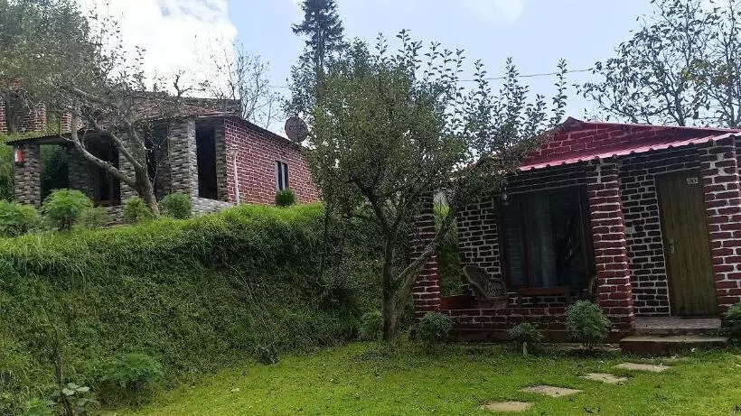 The Hillans Resort & Cottages