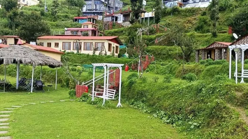 The Hillans Resort & Cottages