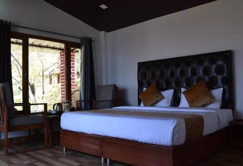 The Hillans Resort & Cottages
