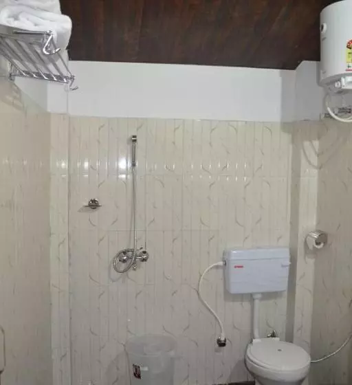 The Hillans Resort & Cottages