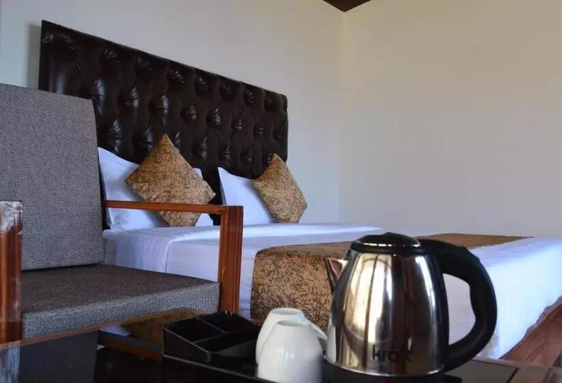 The Hillans Resort & Cottages