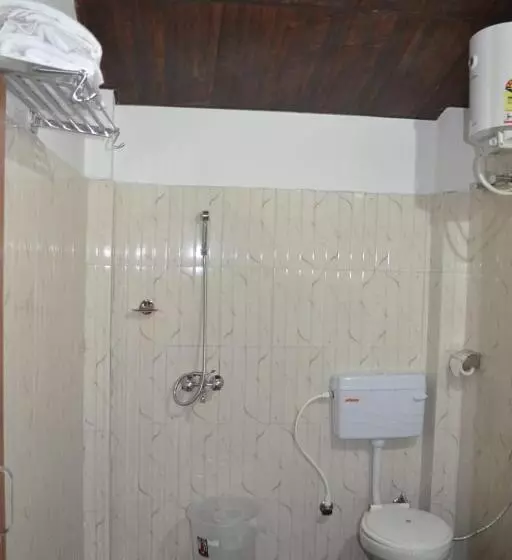 The Hillans Resort & Cottages