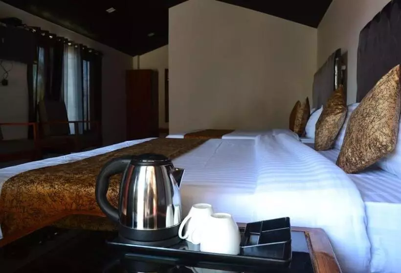 The Hillans Resort & Cottages