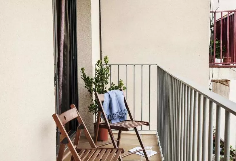 Ainb Eixampleentença Apartments