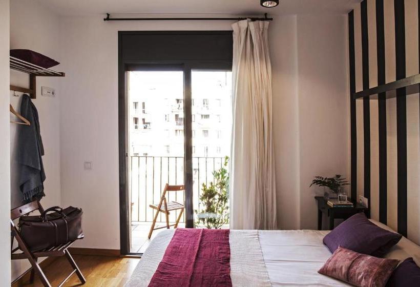 Ainb Eixampleentença Apartments