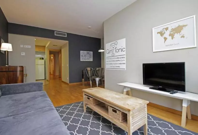 Ainb Eixampleentença Apartments