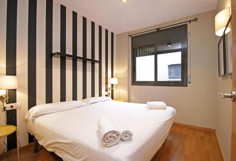 Ainb Eixampleentença Apartments