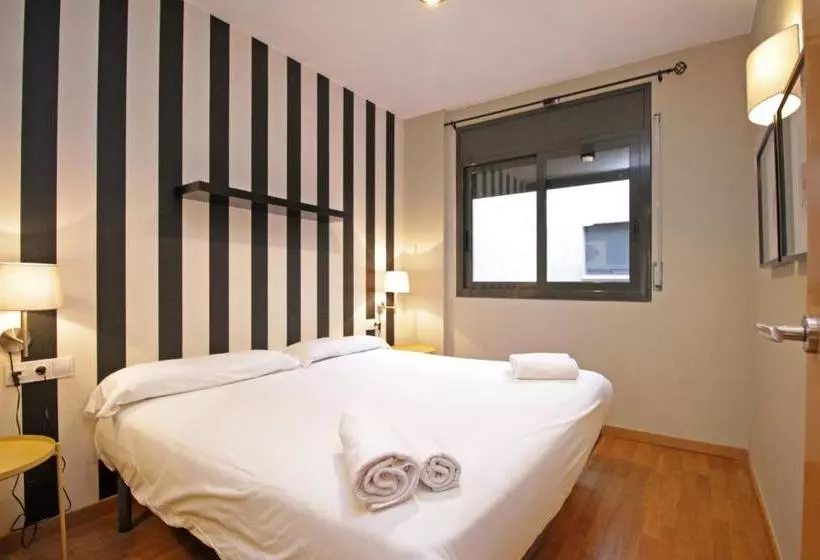 Ainb Eixampleentença Apartments
