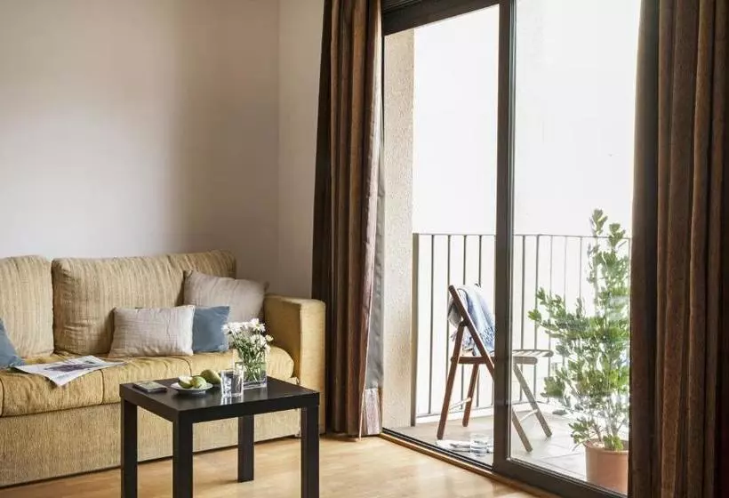 Ainb Eixampleentença Apartments